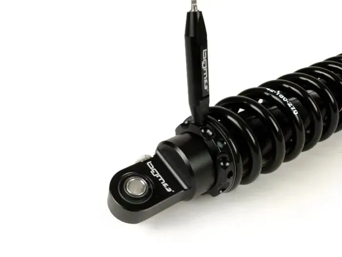 Shock Absorber Rear BGM PRO SC/R1 | Vespa Primavera/ Sprint 125/150
