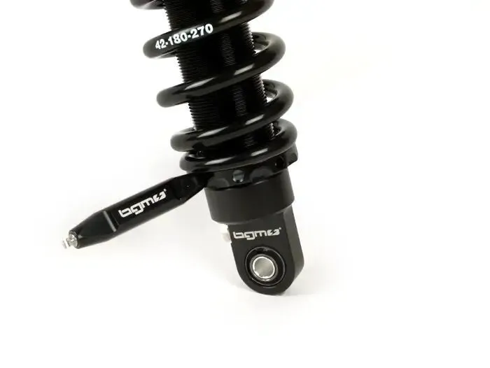 Shock Absorber Rear BGM PRO SC/R1 | Vespa Primavera/ Sprint 125/150