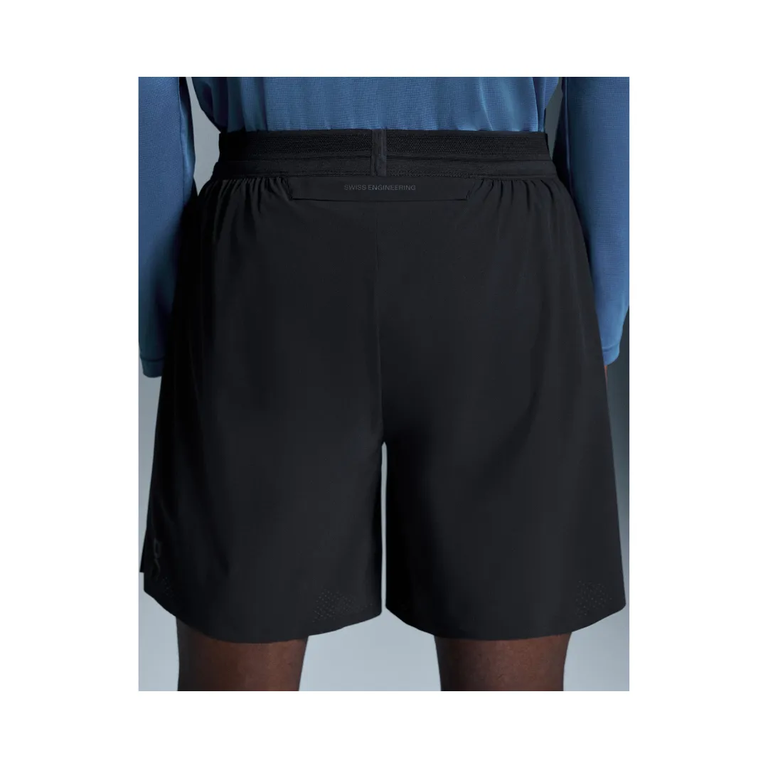 Short para Caballero Performance 7"