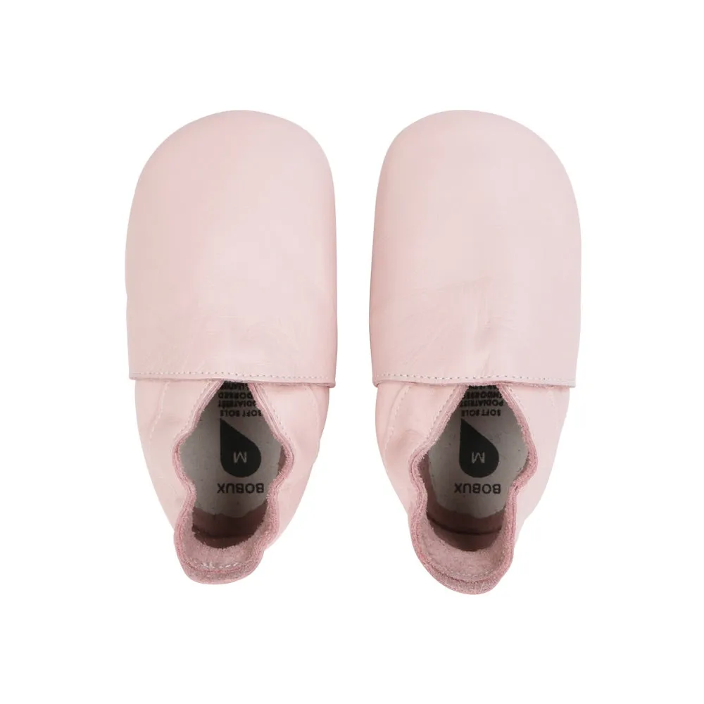 Simple Shoe - Soft Sole - Blossom