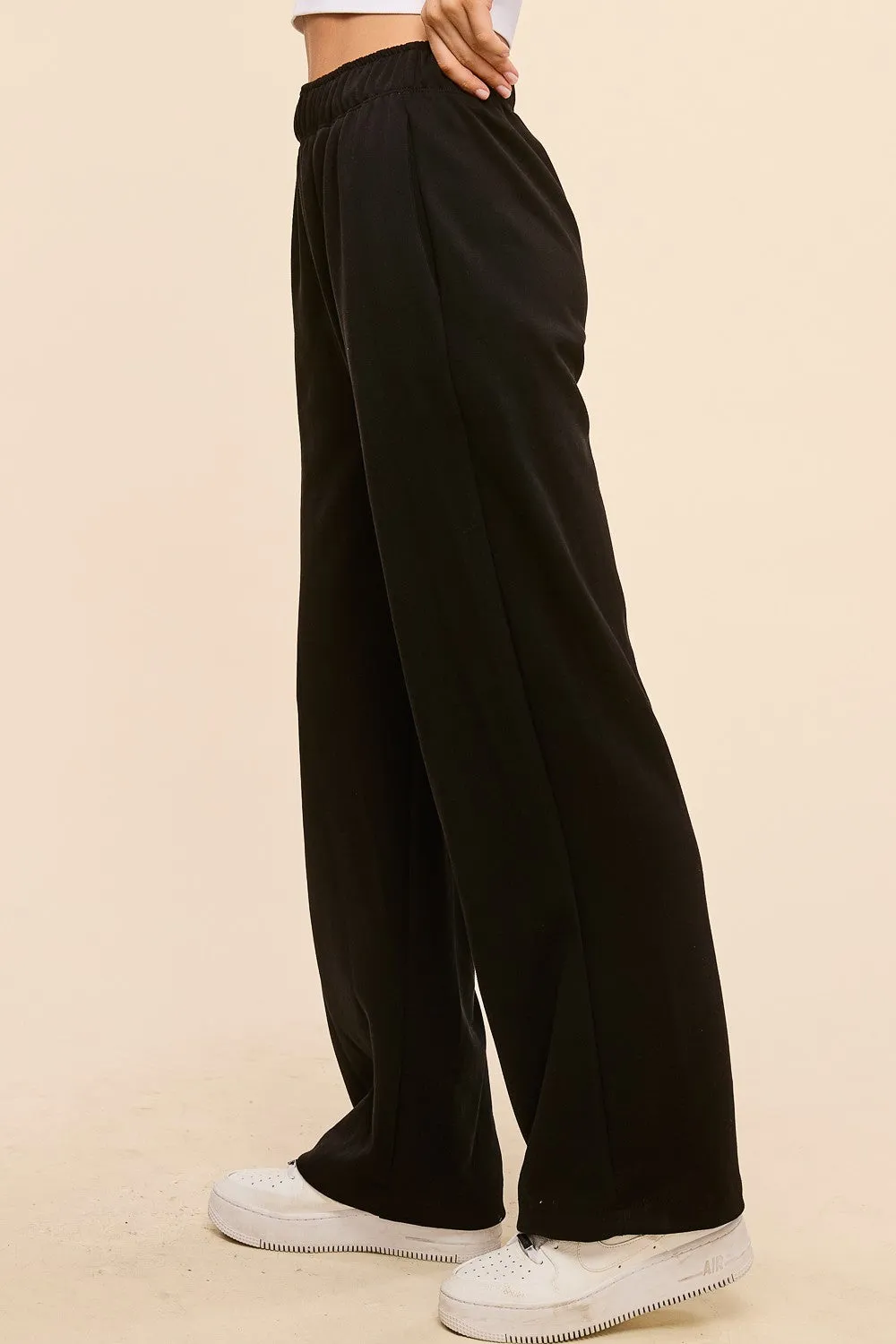 Slip It On Pant