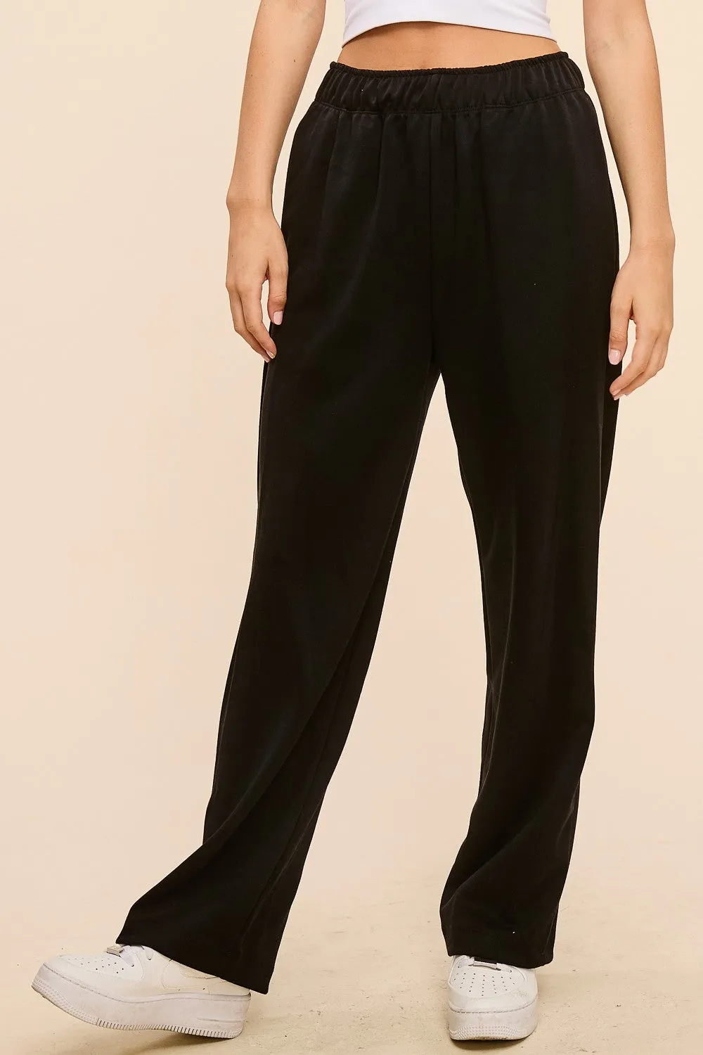 Slip It On Pant