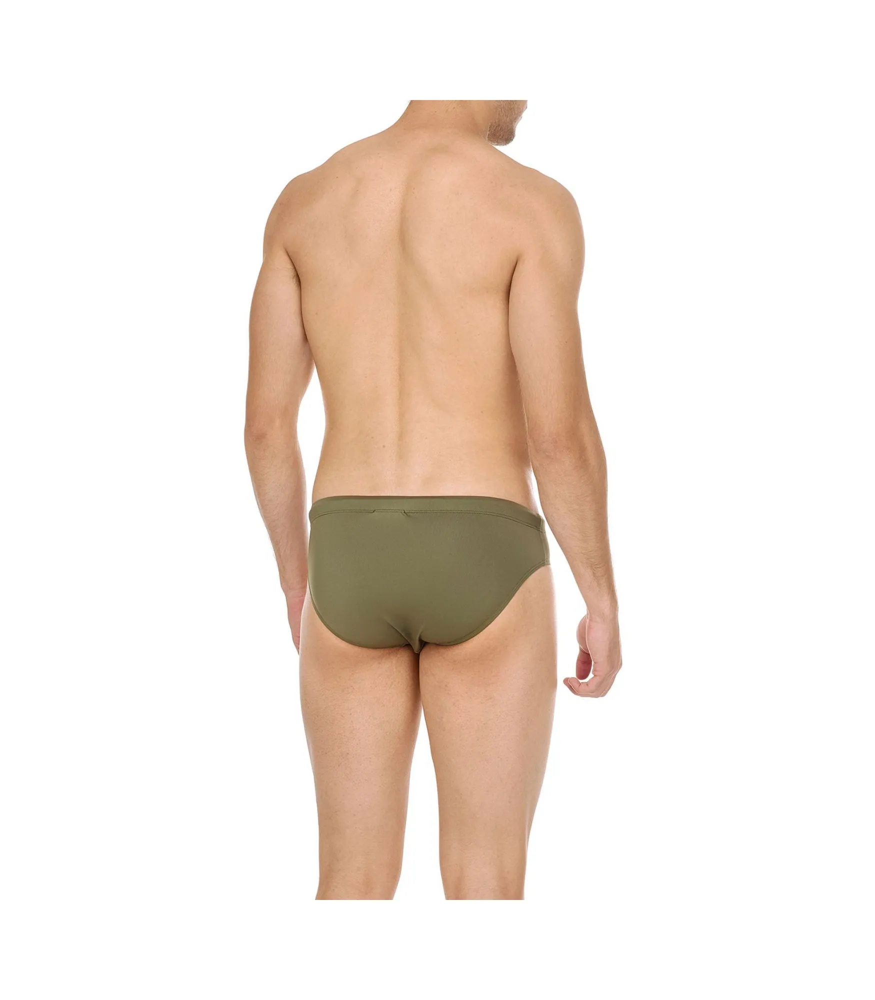 Slip - Military