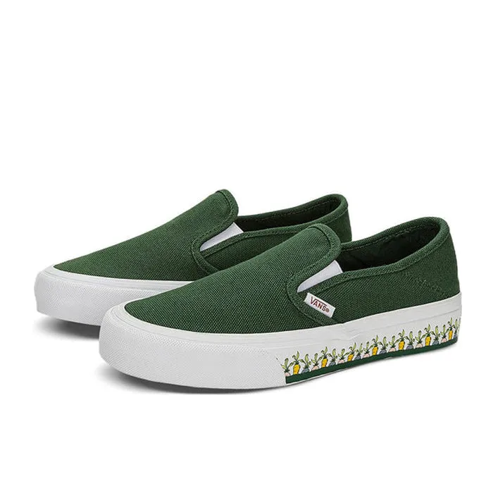 Slip-On Convert VR3