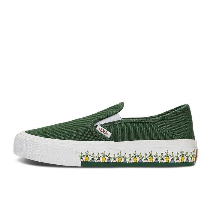 Slip-On Convert VR3