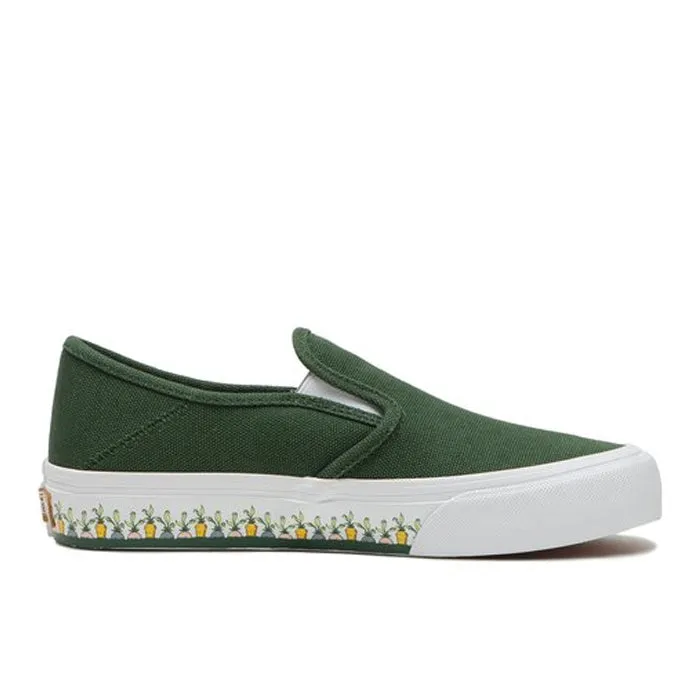 Slip-On Convert VR3