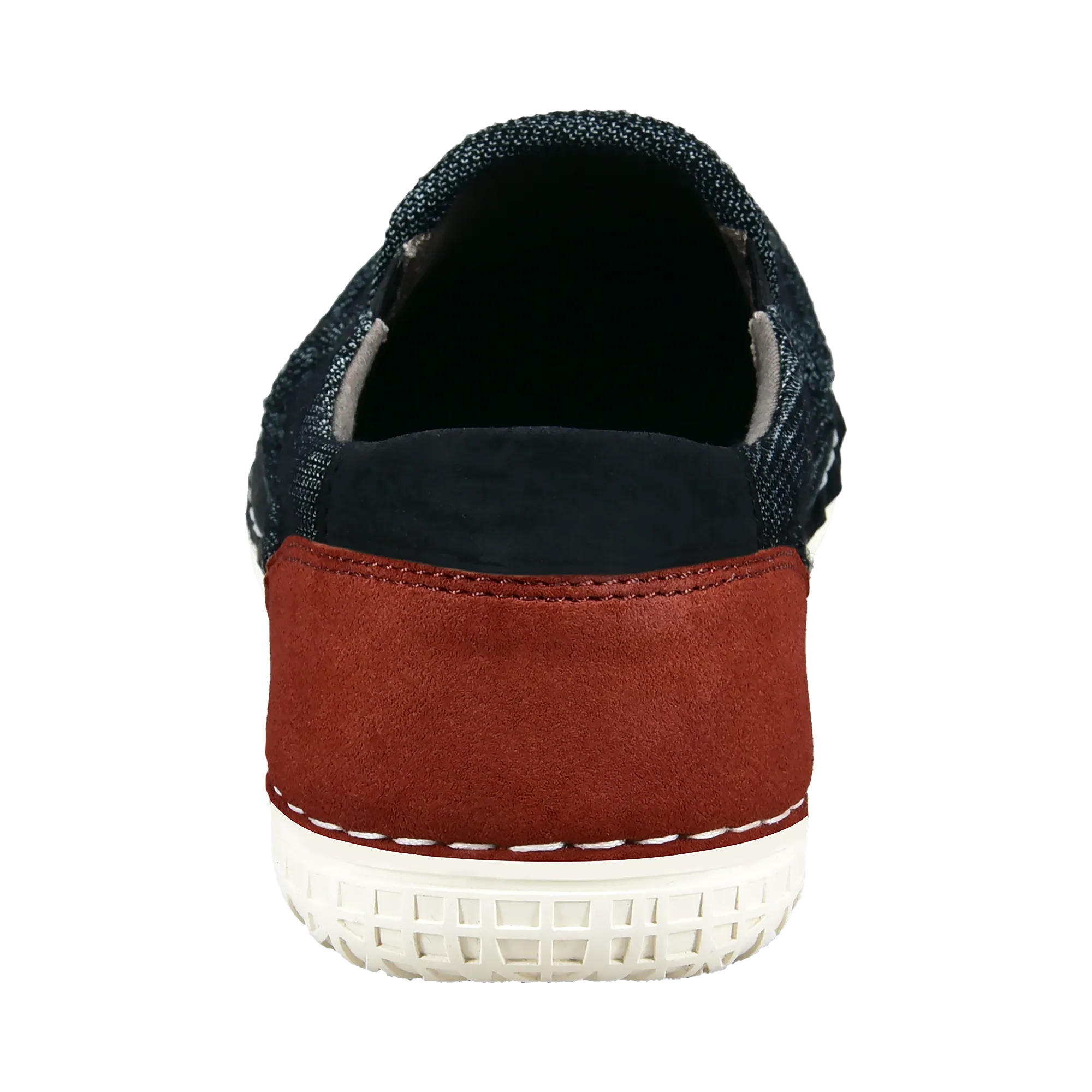 Slip on schwarz