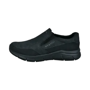 Slip on schwarz
