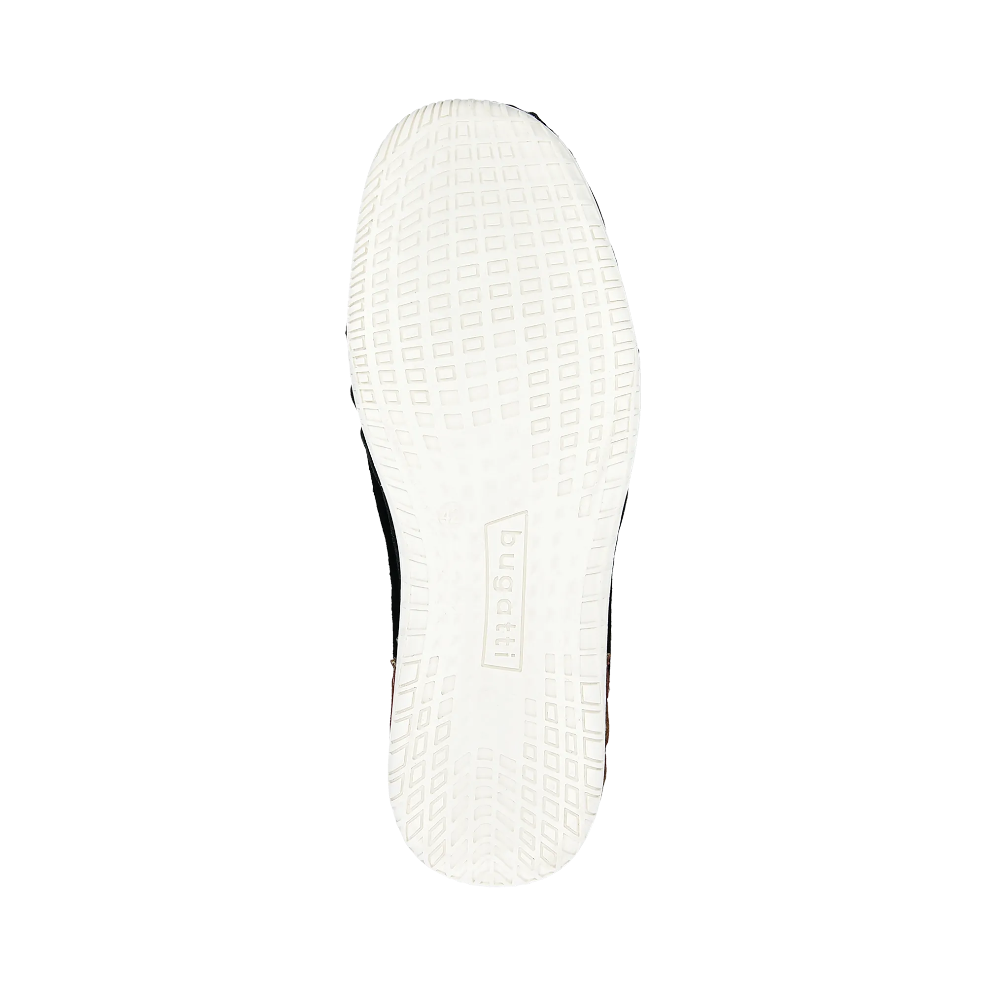 Slip on schwarz