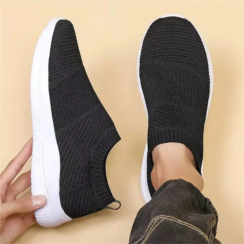 Slip-on sneakers for men