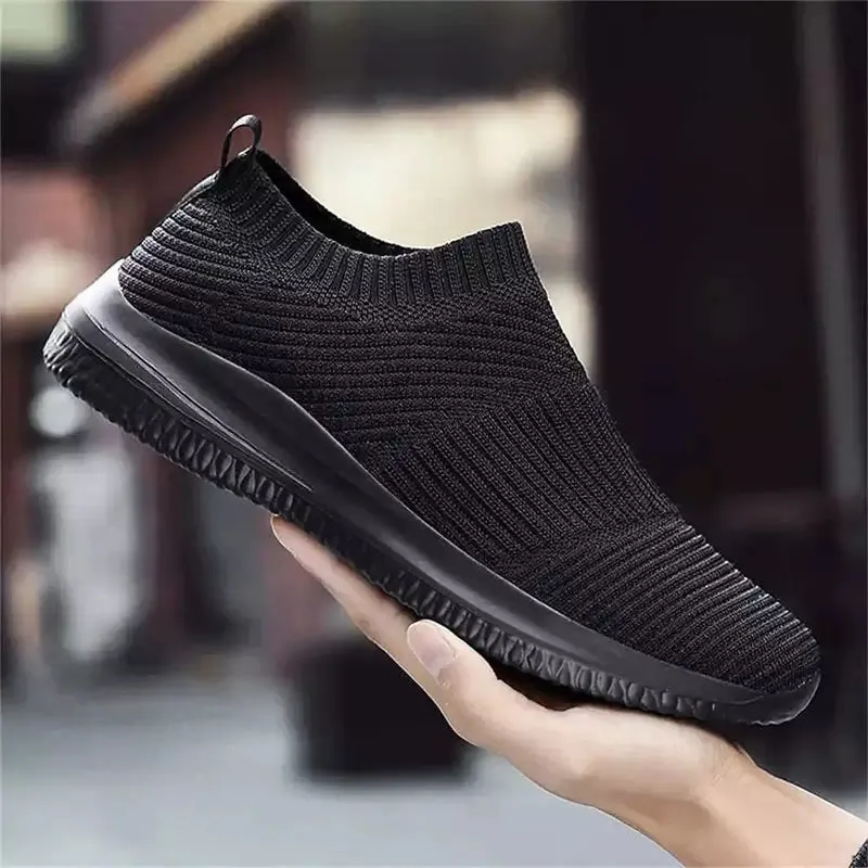 Slip-on sneakers for men