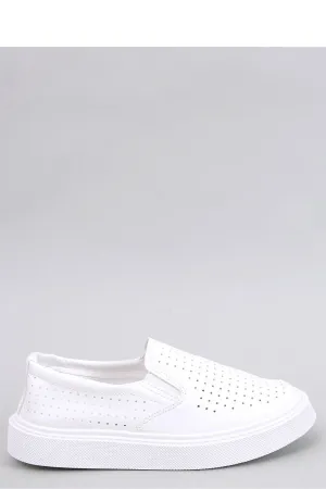 Slip-On Sneakers
