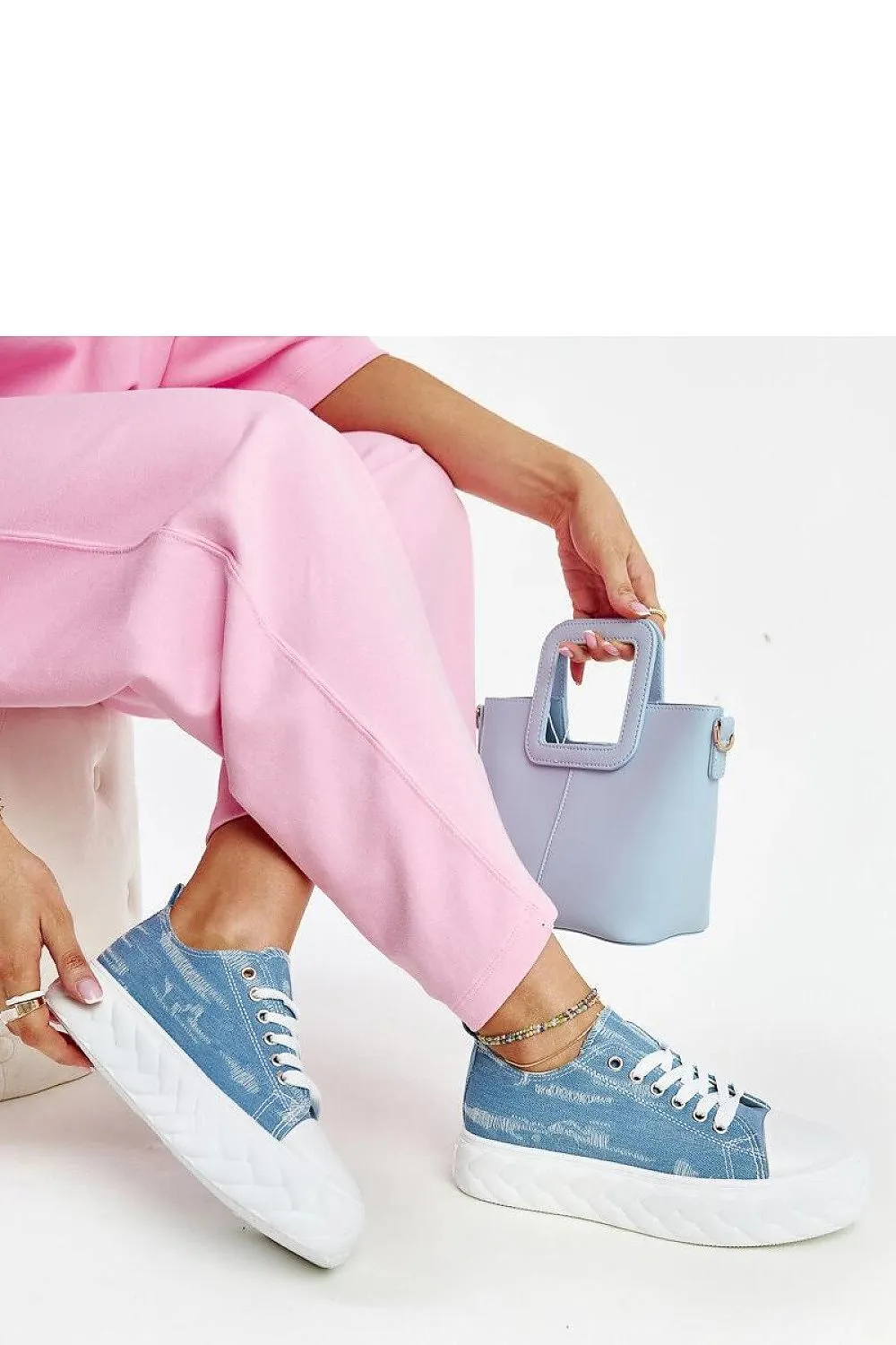Sneakers Solea