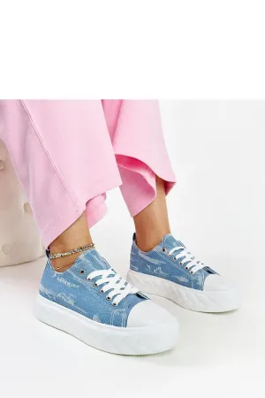 Sneakers Solea