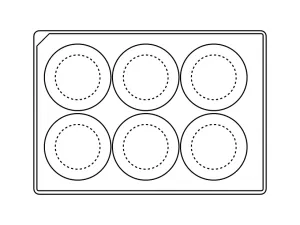 Softslip 6