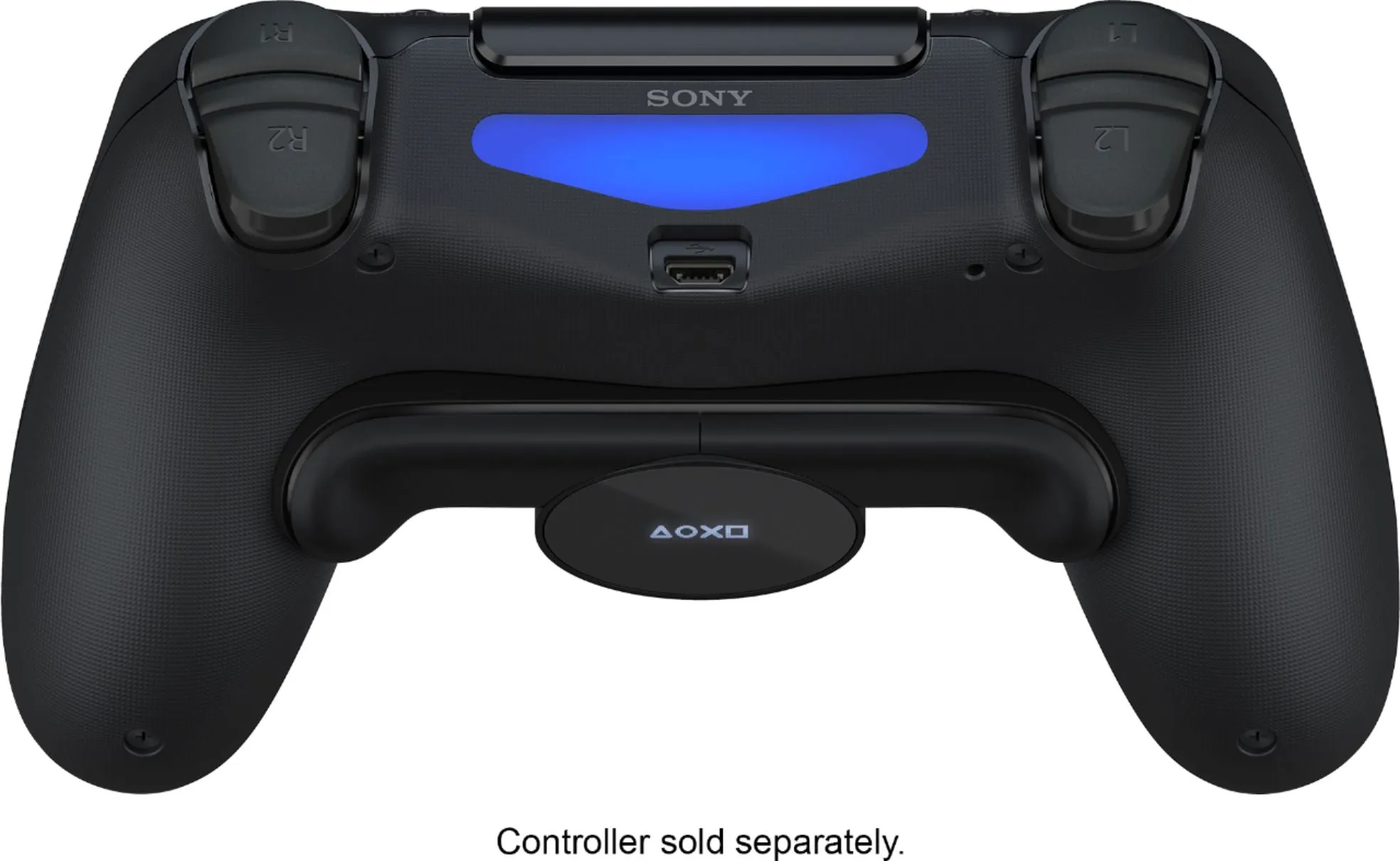Sony PS4 DUALSHOCK®4 Back Button Attachment