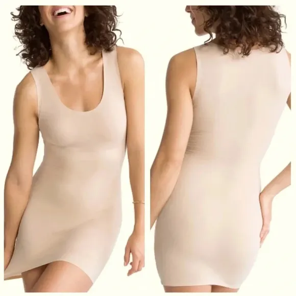 SPANX Trust Your Thinstincs Full Slip
