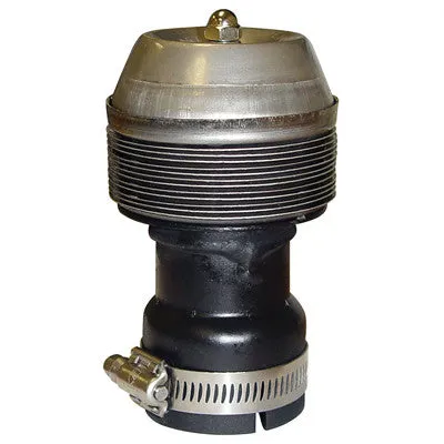 SPARK ARRESTORS