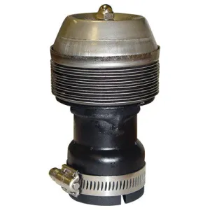 SPARK ARRESTORS
