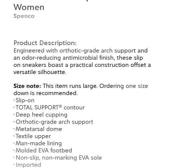 👣SPENCO Merlot Bahama Slip-On Sneaker women's footwear
