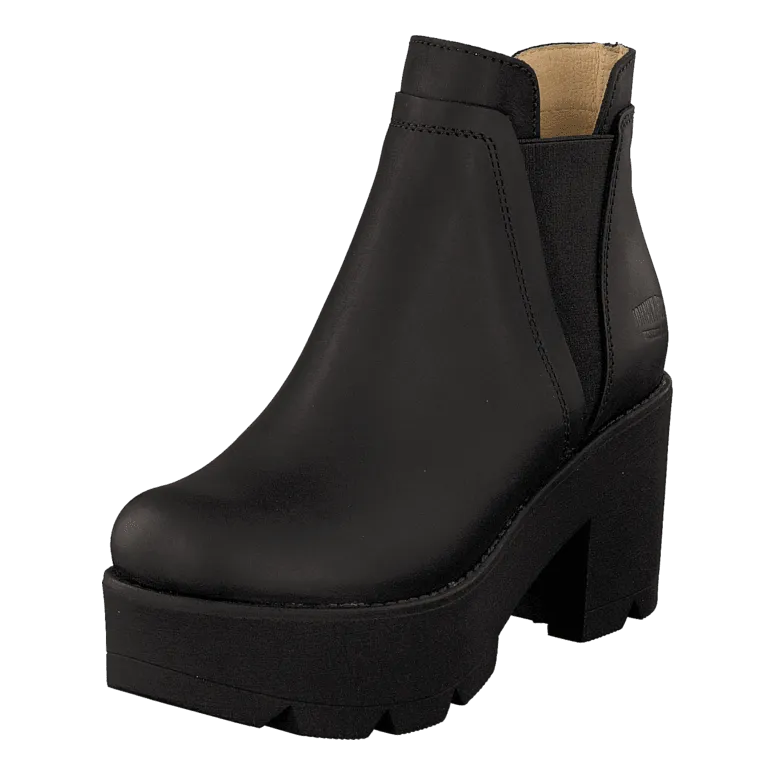 Sprinter Black Black