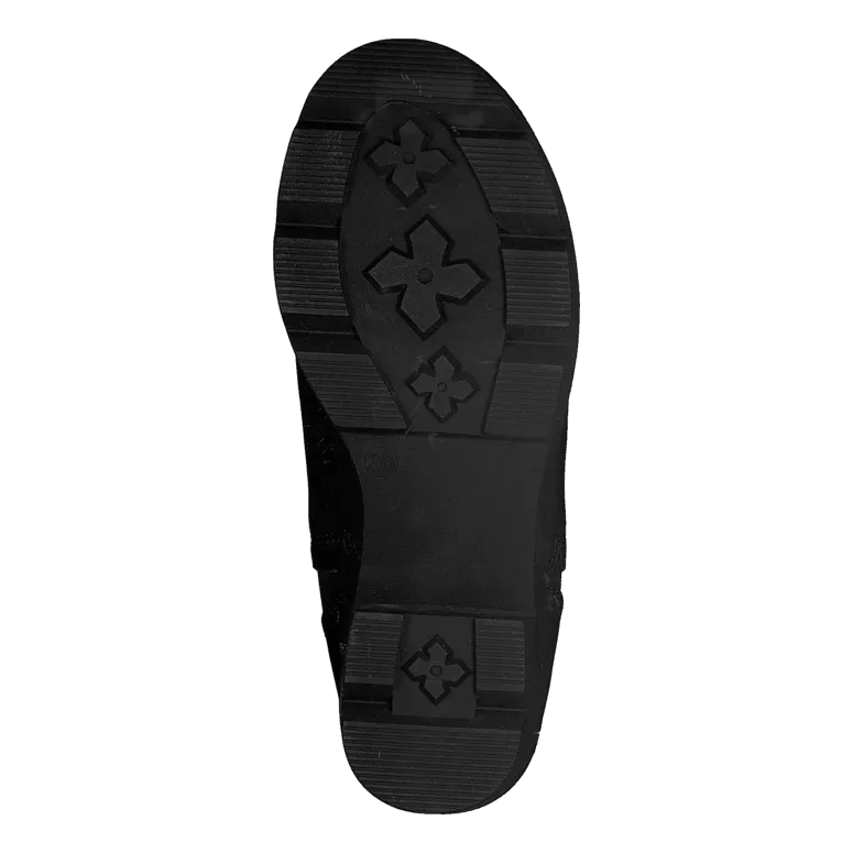Sprinter Black Black