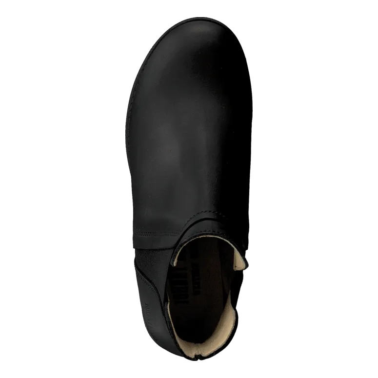 Sprinter Black Black