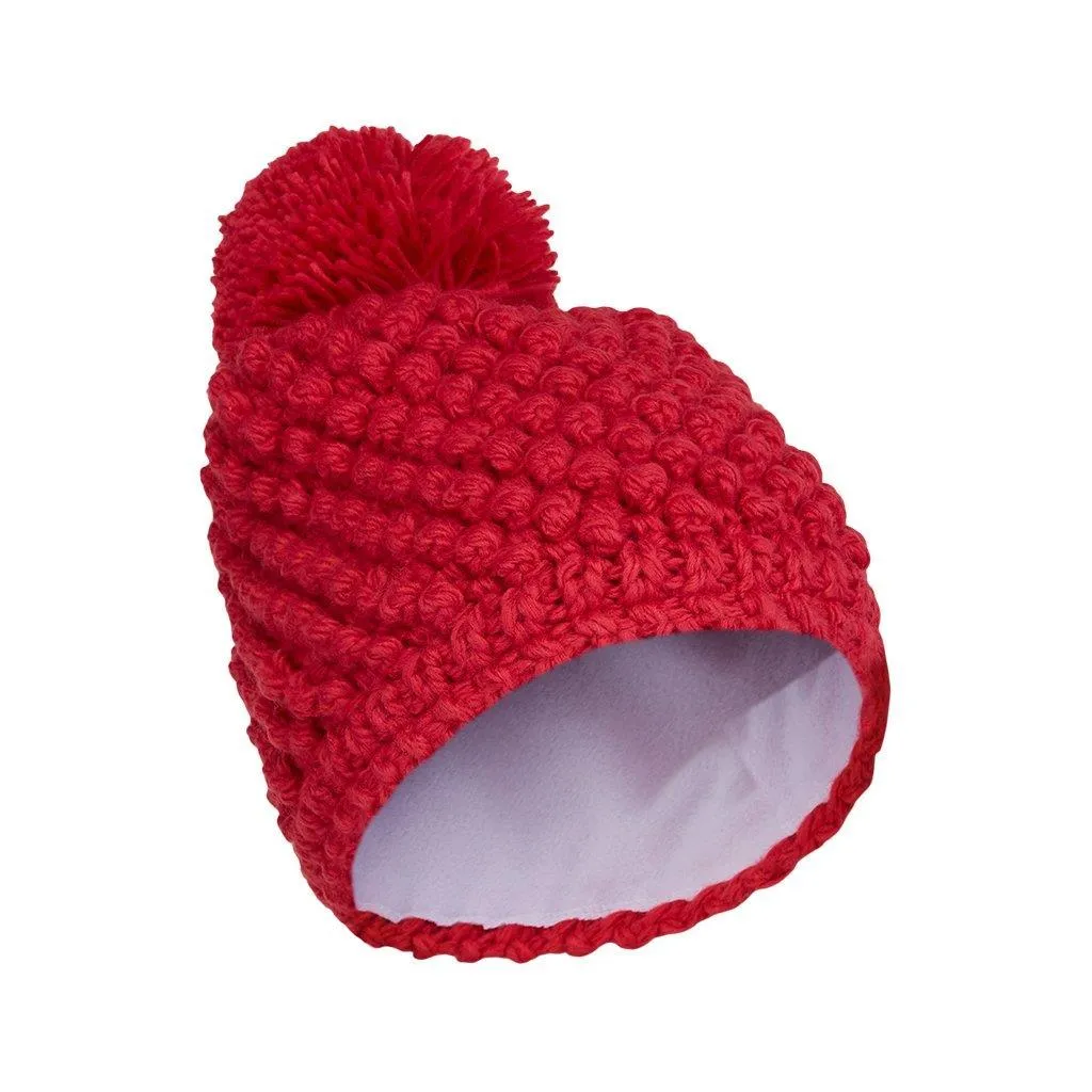 Spyder Youth Brrr Berry Toque