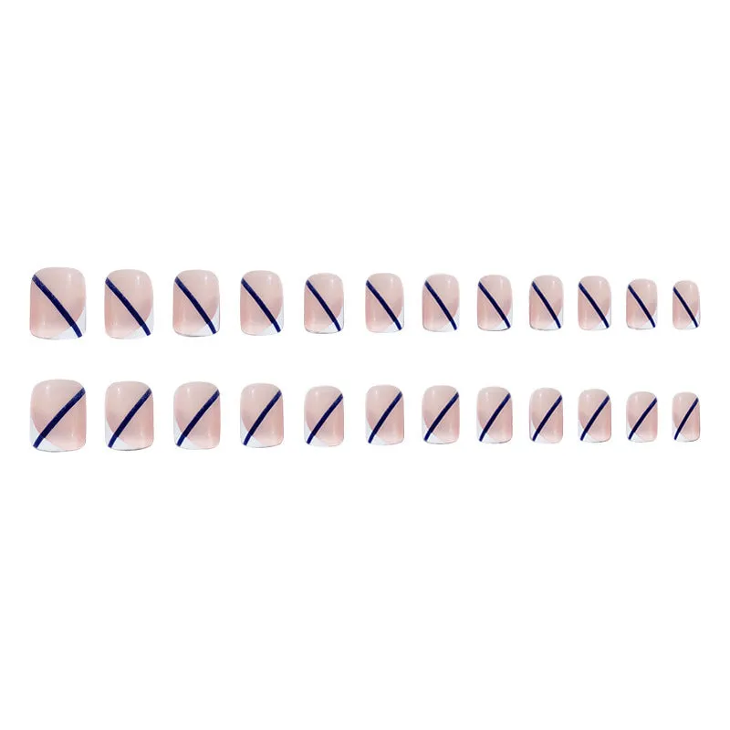 Square artist line