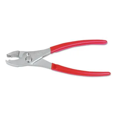 Stanley® Products Hose Clamp Pliers, 7 3/4 in, 252G