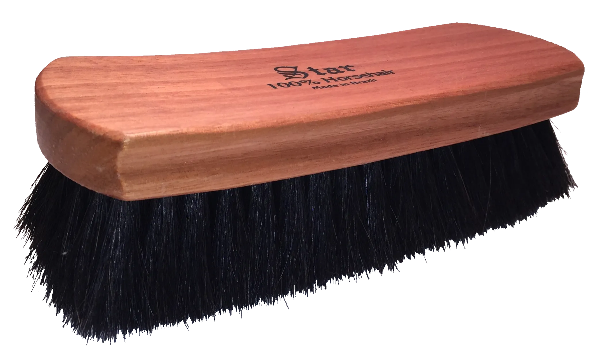 Star Medium Horsehair Brush