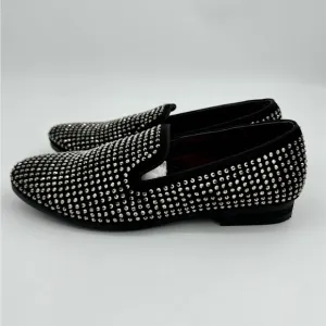Steve Madden Caviarr Slip-On Mens Size 7.5 NIB