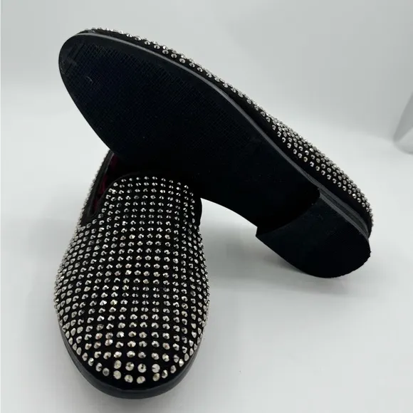 Steve Madden Caviarr Slip-On Mens Size 7.5 NIB