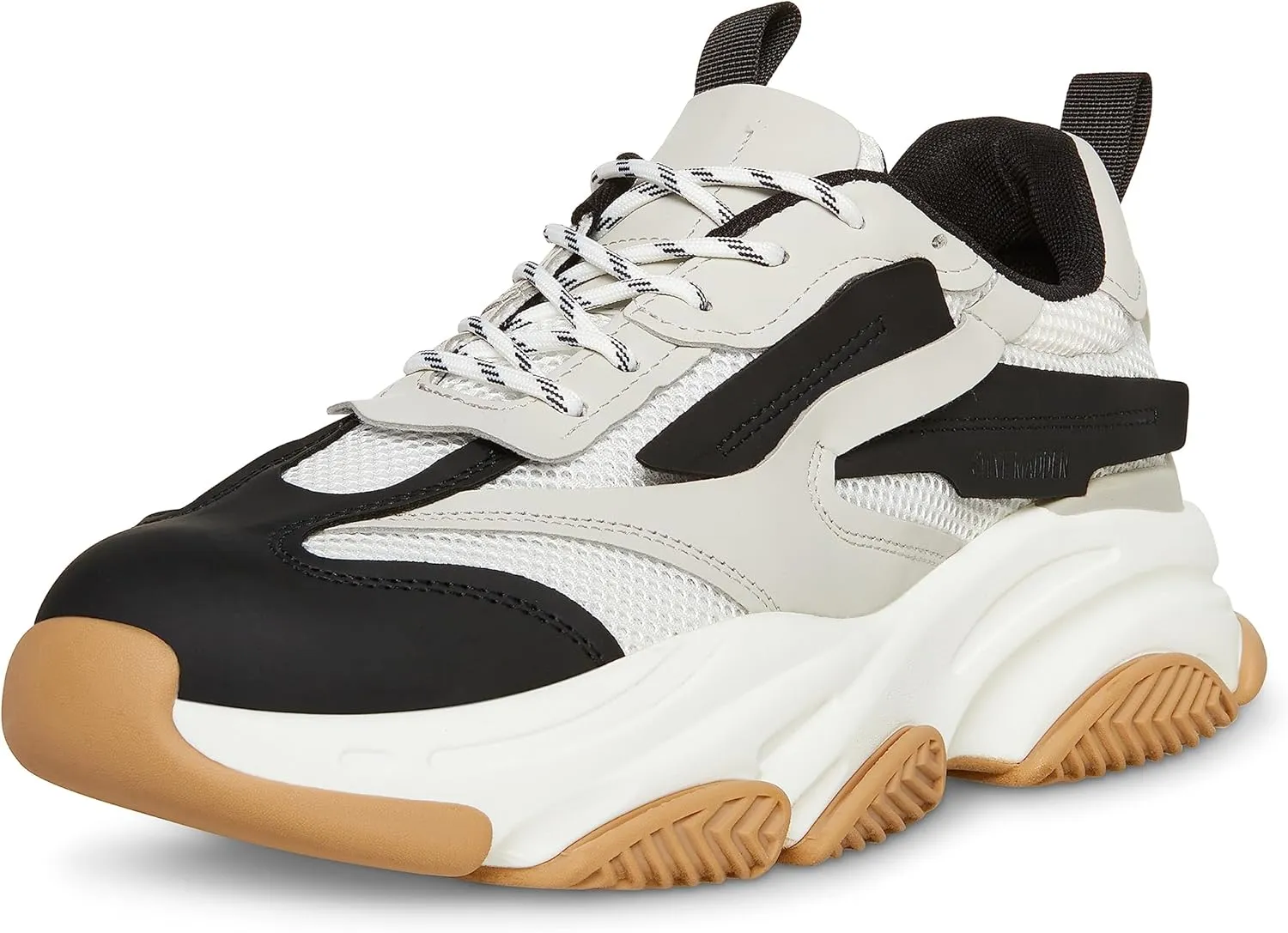 STEVE MADDEN POSSESS