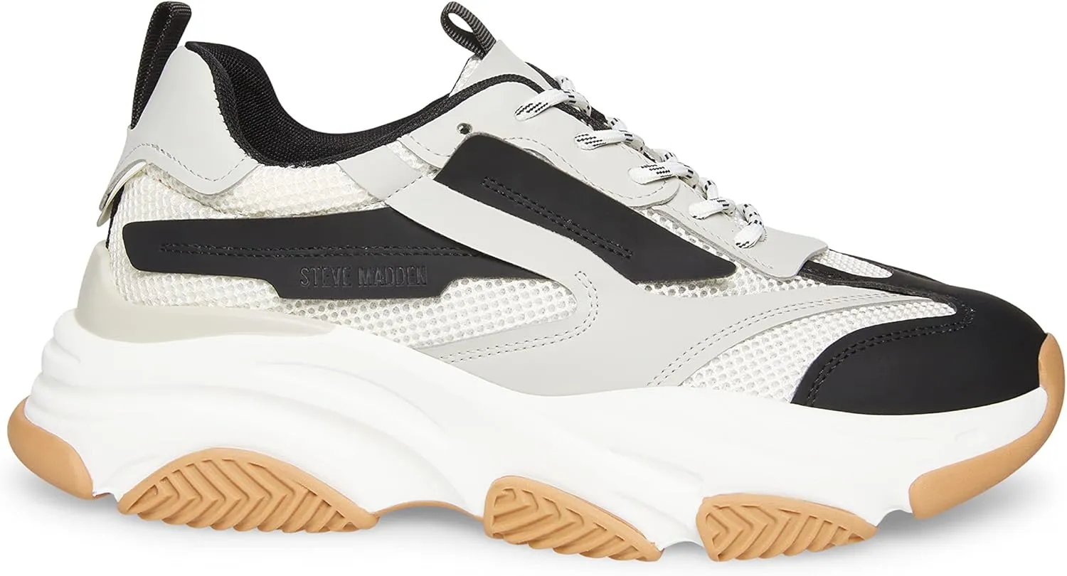 STEVE MADDEN POSSESS