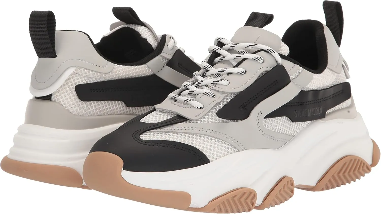 STEVE MADDEN POSSESS