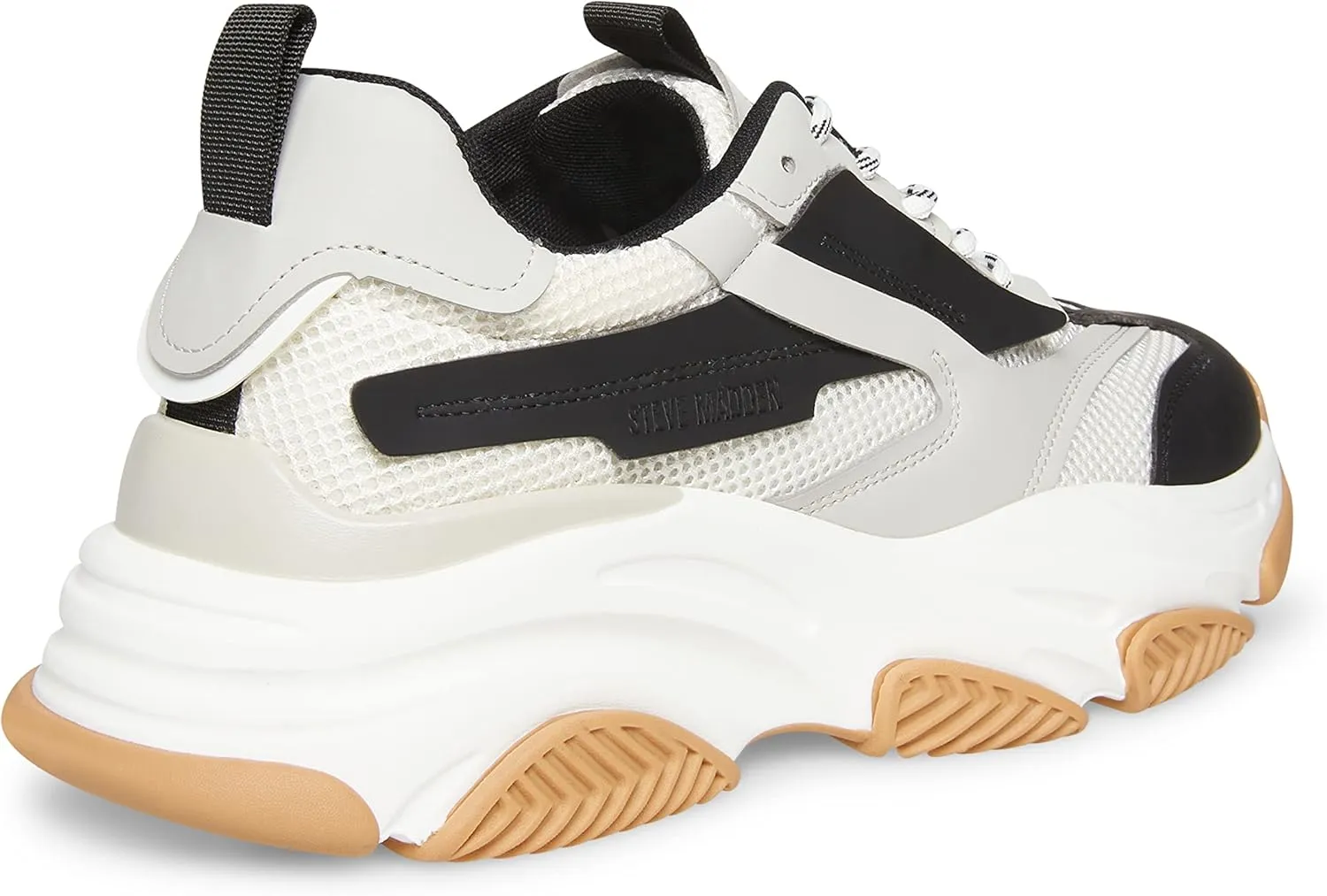 STEVE MADDEN POSSESS
