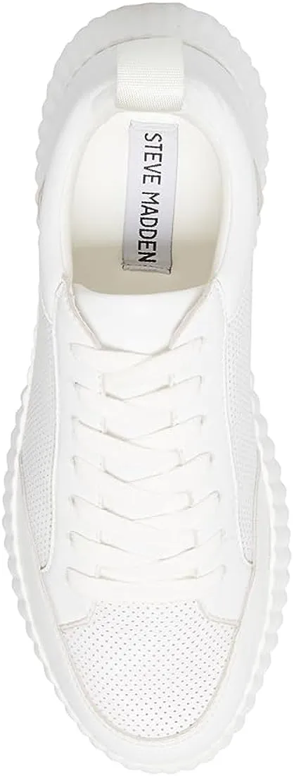 STEVE MADDEN SHOCK