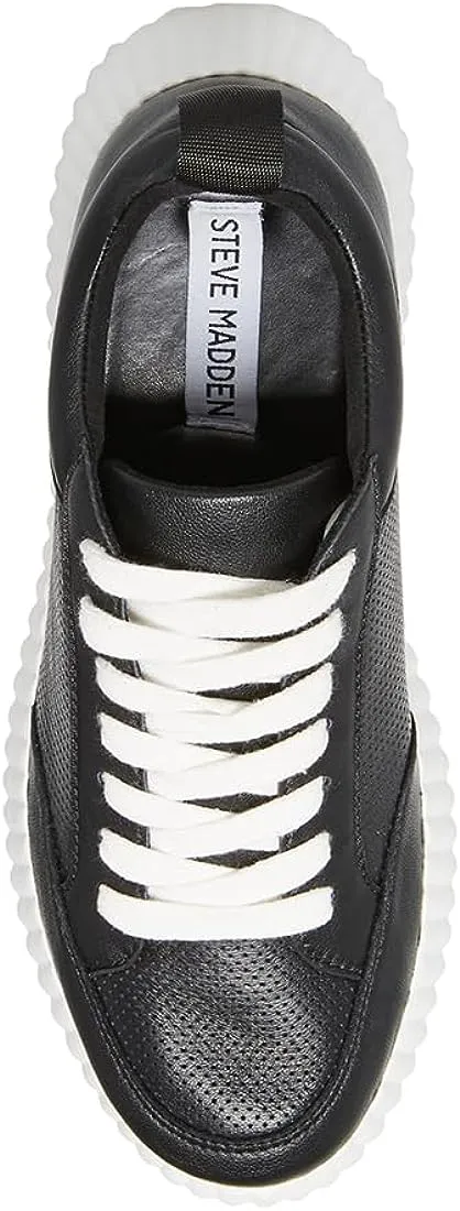 STEVE MADDEN SHOCK