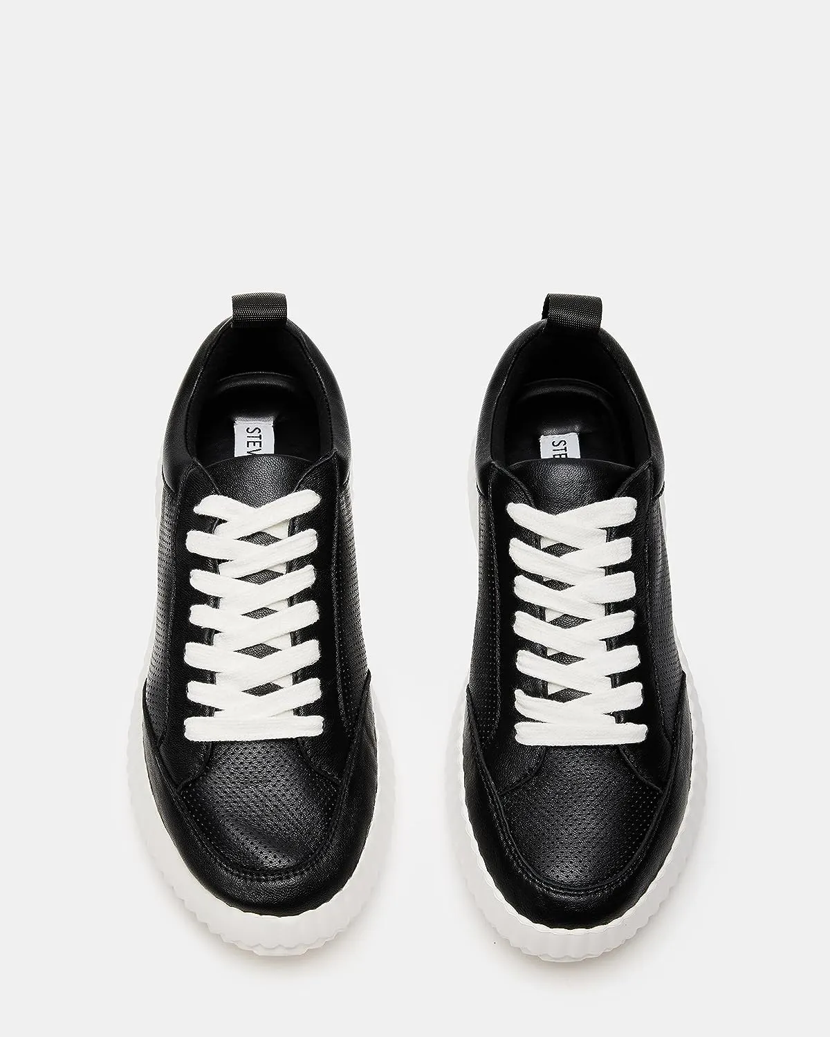STEVE MADDEN SHOCK