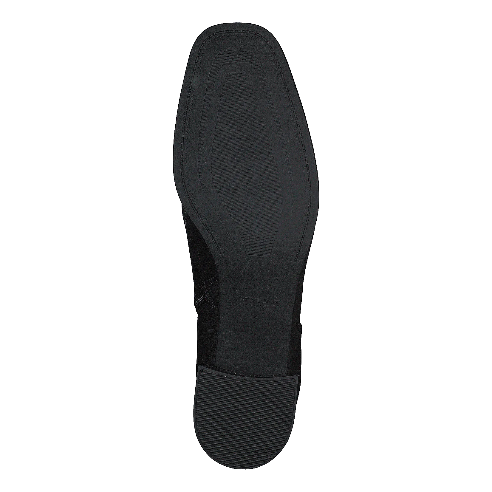 Stina 5009-101-20 Black