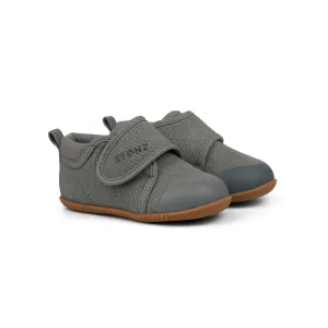 Stonz Cruiser Natural Baby - Steel