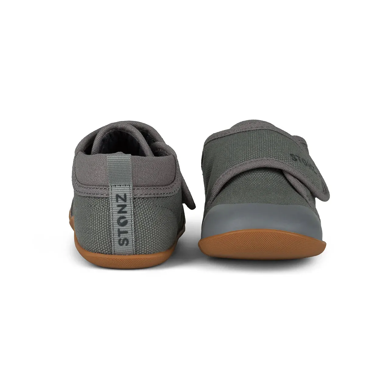 Stonz Cruiser Natural Baby - Steel