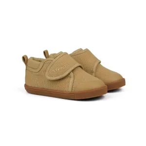 Stonz Cruiser Natural Toddler - Tan