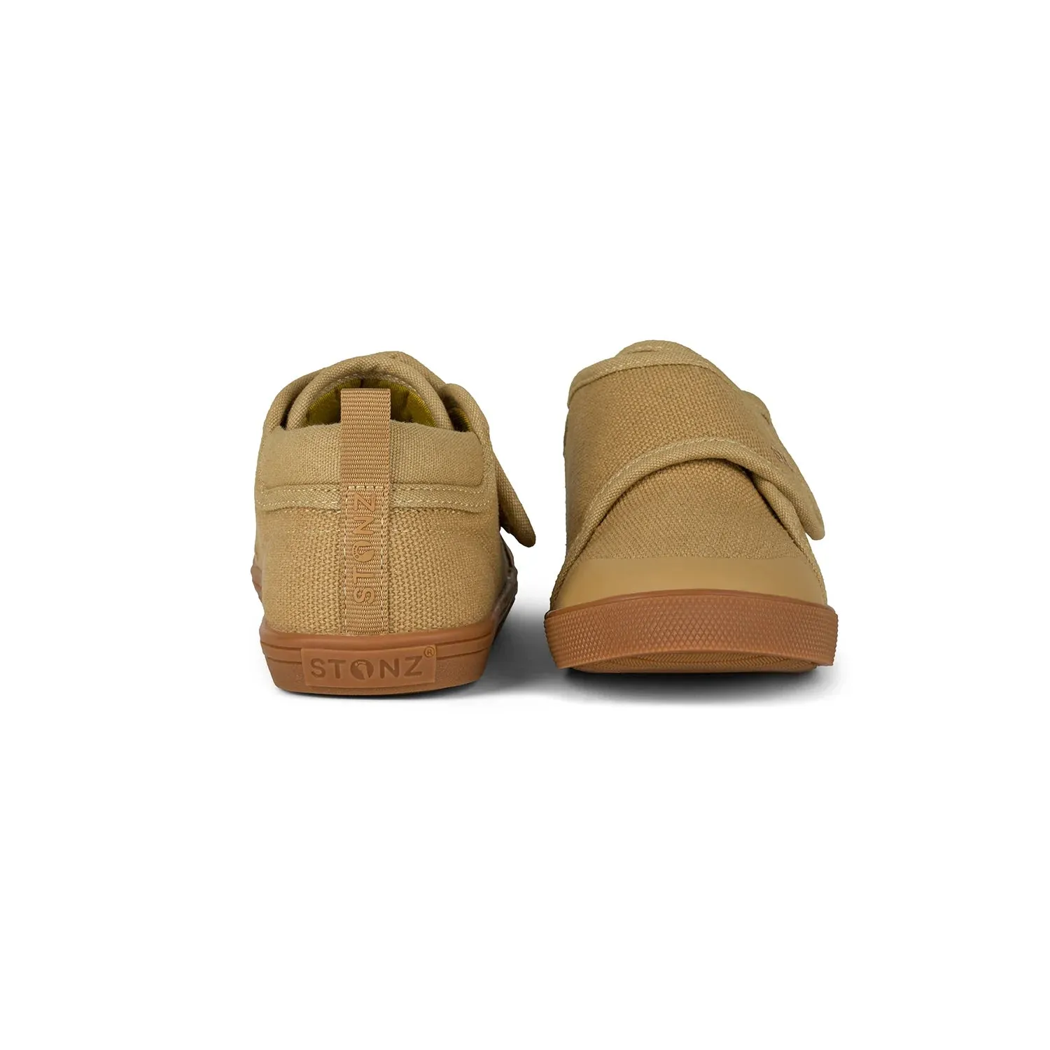 Stonz Cruiser Natural Toddler - Tan