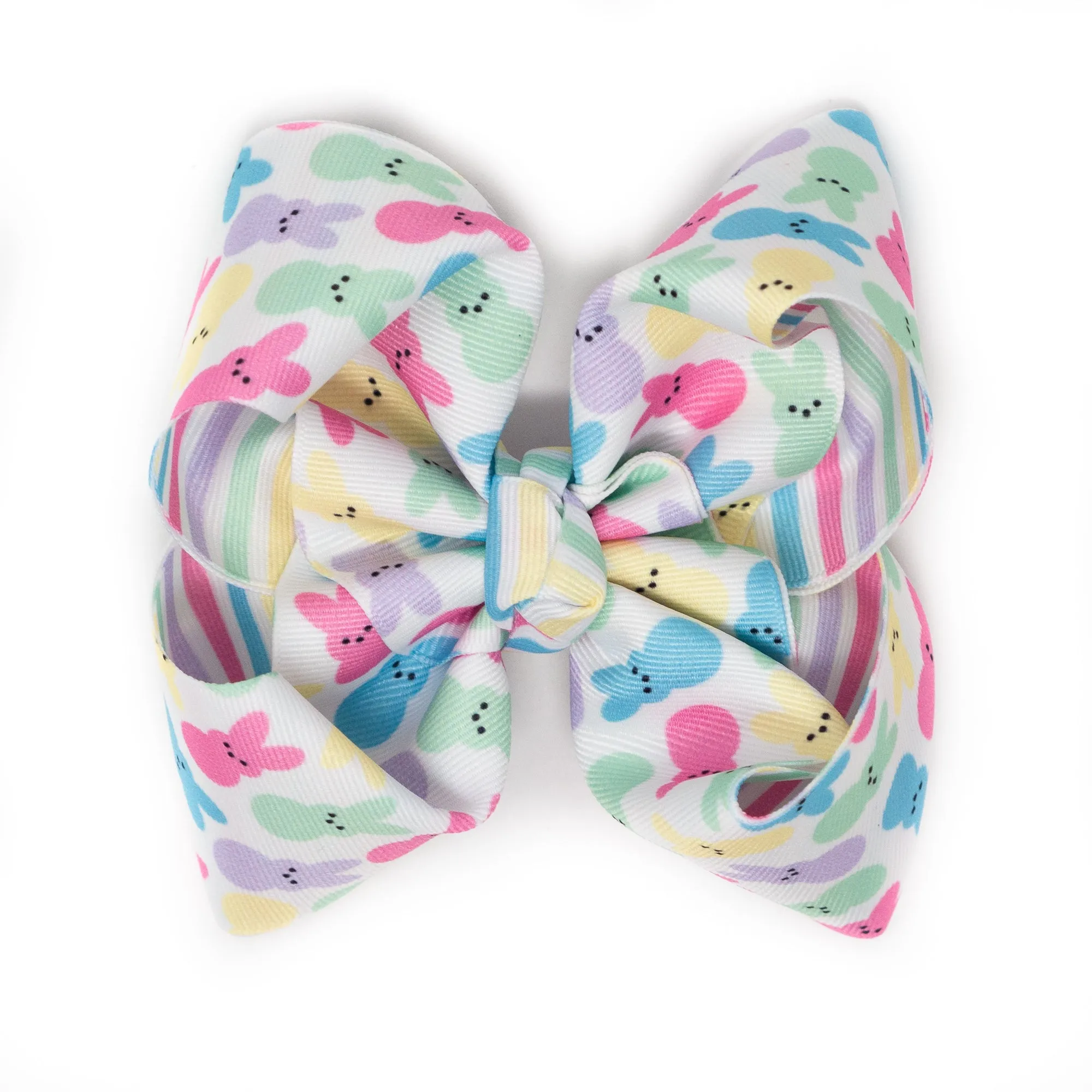 Sugar Bunnies