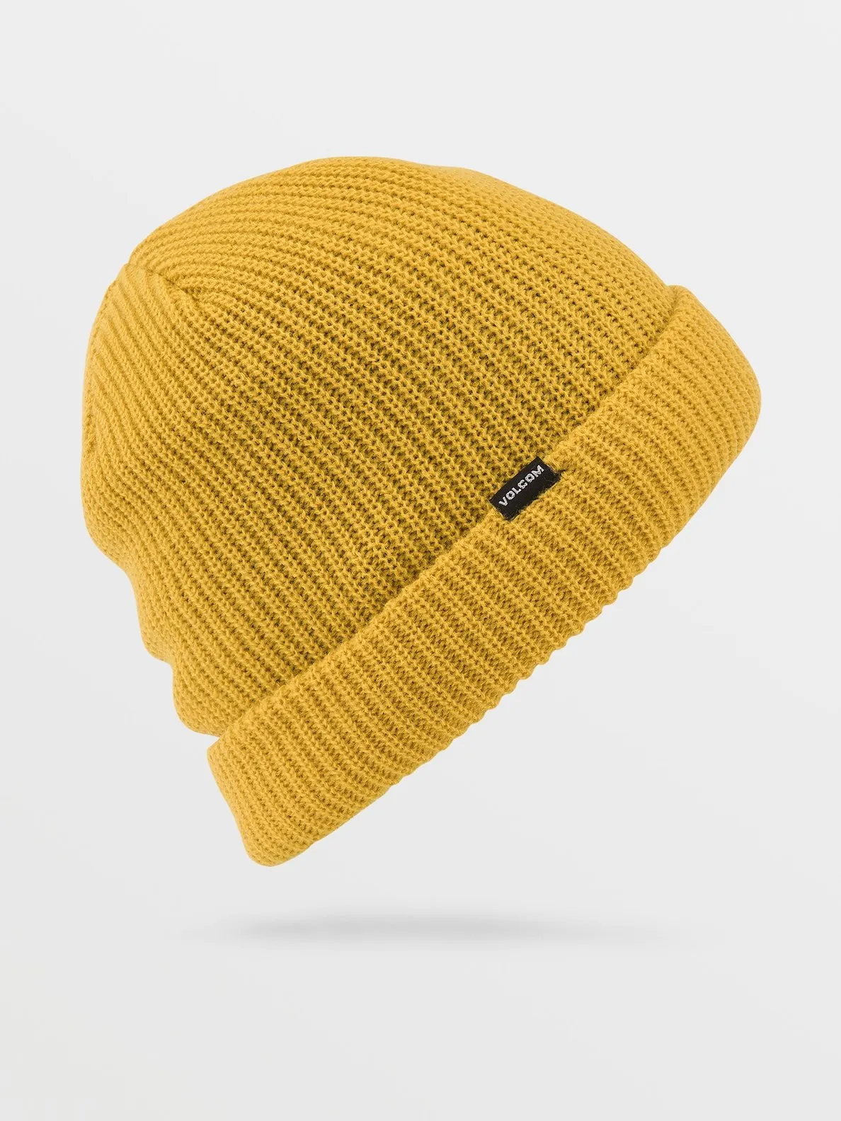 Sweep Lined Beanie