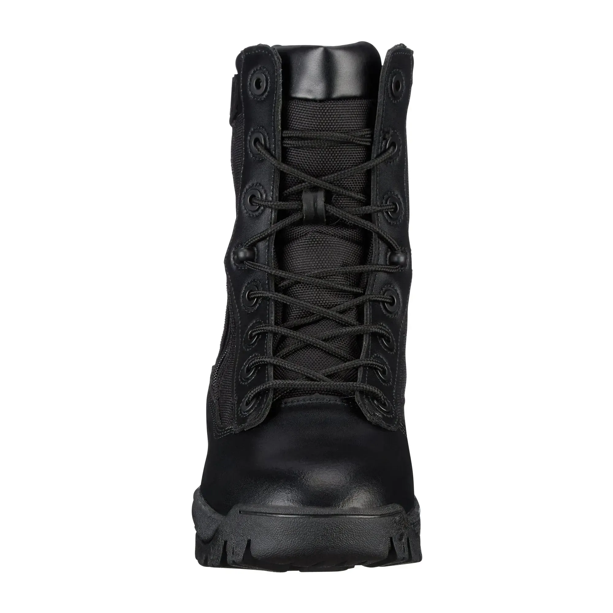 Tactical Boots Two-Zip