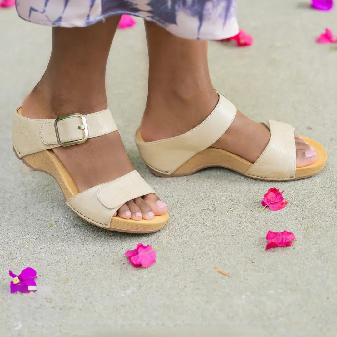 Tanya | Linen Milled