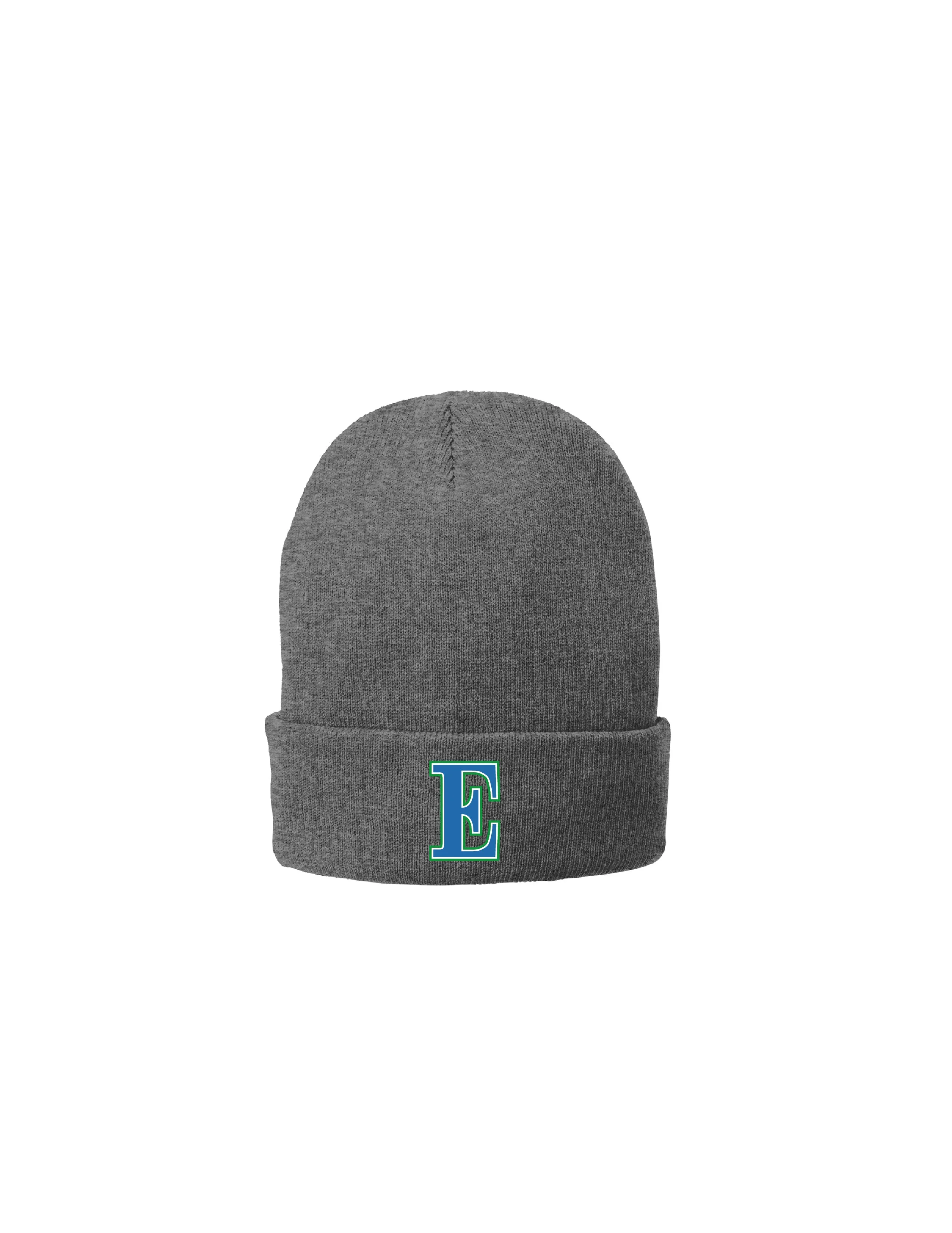 Team Fleece-Lined Knit Cap